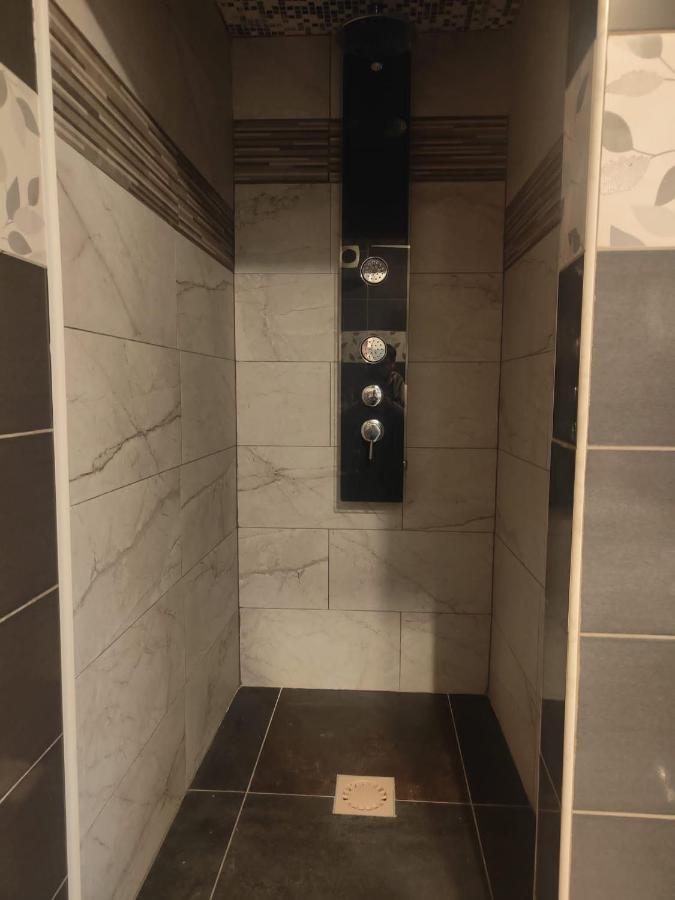 Chambre Climatisee Cosy Auberge Du Manala Hotel 24-24 圣路易 外观 照片