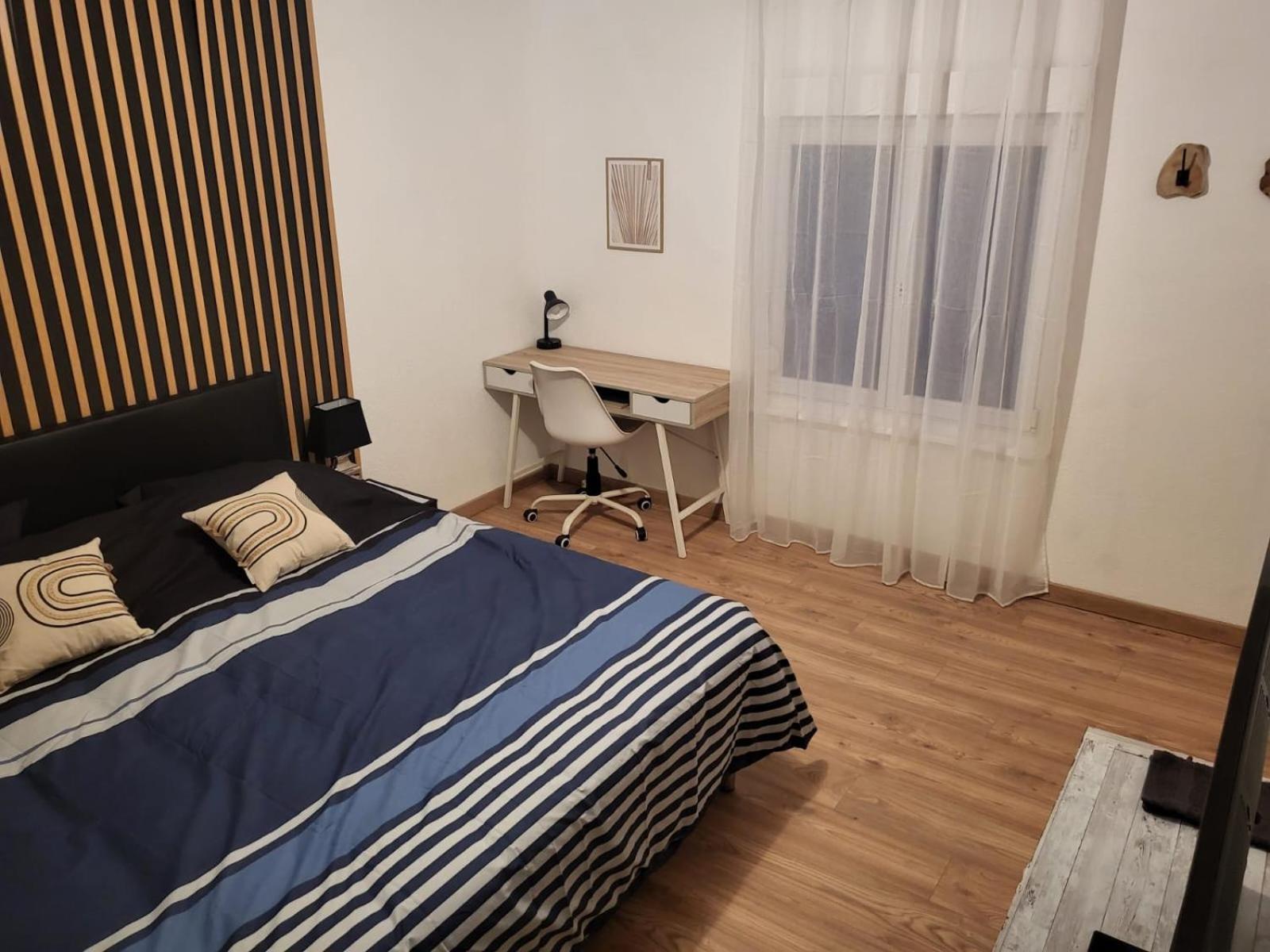 Chambre Climatisee Cosy Auberge Du Manala Hotel 24-24 圣路易 外观 照片